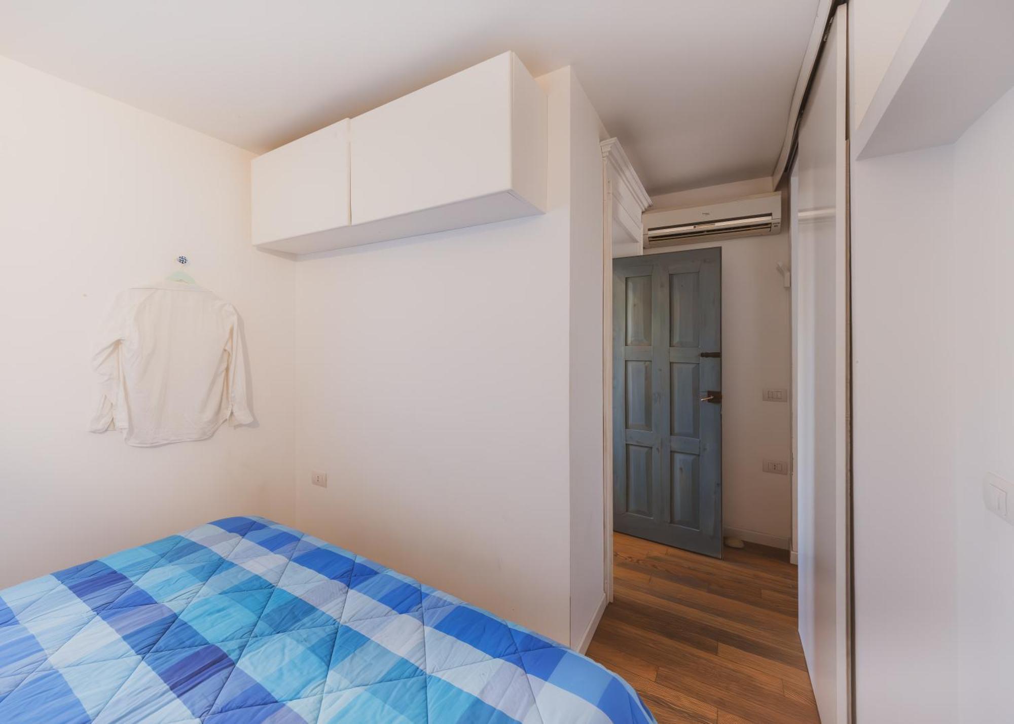 Blue Domus Daire Cagliari Dış mekan fotoğraf